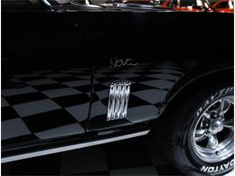 1972 Chevrolet Nova (CC-2067143) for sale in Addison, Illinois