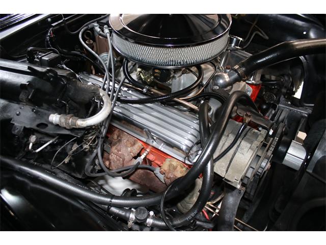 1972 Chevrolet Nova (CC-2067143) for sale in Addison, Illinois