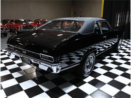 1972 Chevrolet Nova (CC-2067143) for sale in Addison, Illinois