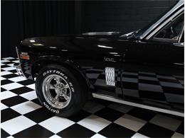 1972 Chevrolet Nova (CC-2067143) for sale in Addison, Illinois