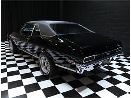 1972 Chevrolet Nova (CC-2067143) for sale in Addison, Illinois