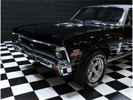 1972 Chevrolet Nova (CC-2067143) for sale in Addison, Illinois