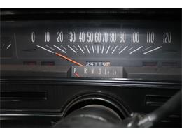 1972 Chevrolet Nova (CC-2067143) for sale in Addison, Illinois