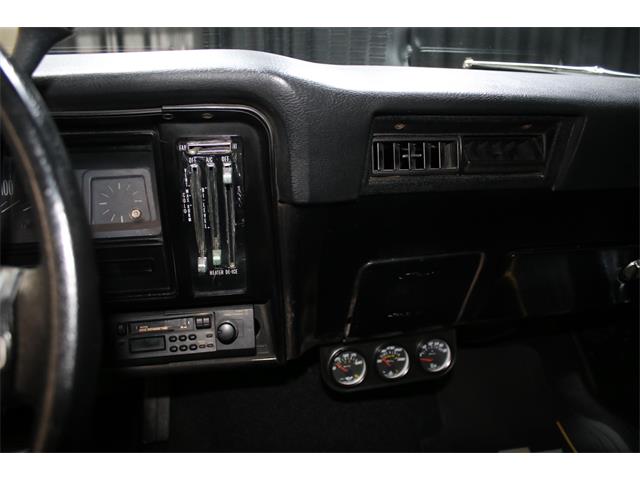 1972 Chevrolet Nova (CC-2067143) for sale in Addison, Illinois