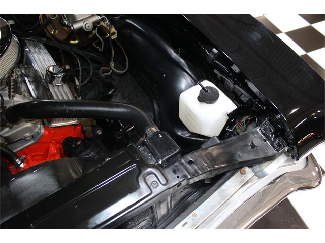 1972 Chevrolet Nova (CC-2067143) for sale in Addison, Illinois