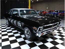 1972 Chevrolet Nova (CC-2067143) for sale in Addison, Illinois