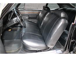 1972 Chevrolet Nova (CC-2067143) for sale in Addison, Illinois