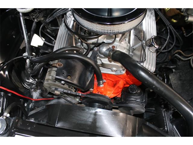 1972 Chevrolet Nova (CC-2067143) for sale in Addison, Illinois