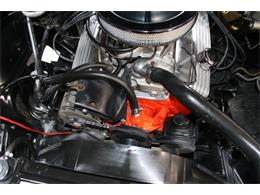 1972 Chevrolet Nova (CC-2067143) for sale in Addison, Illinois