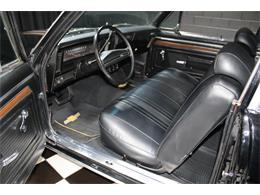 1972 Chevrolet Nova (CC-2067143) for sale in Addison, Illinois