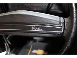 1972 Chevrolet Nova (CC-2067143) for sale in Addison, Illinois