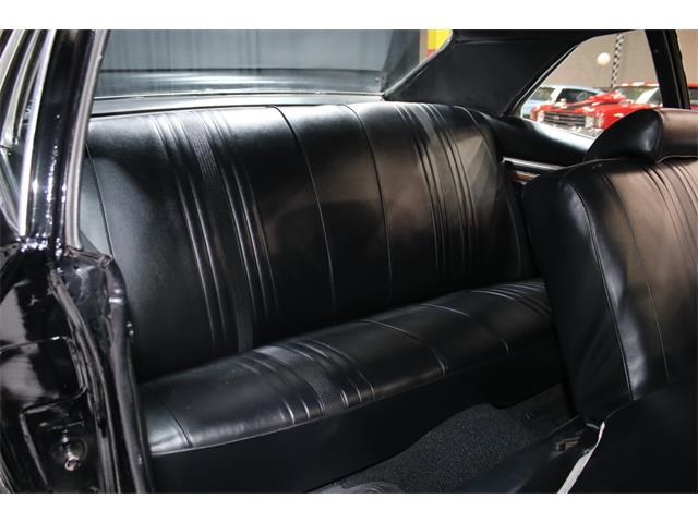 1972 Chevrolet Nova (CC-2067143) for sale in Addison, Illinois