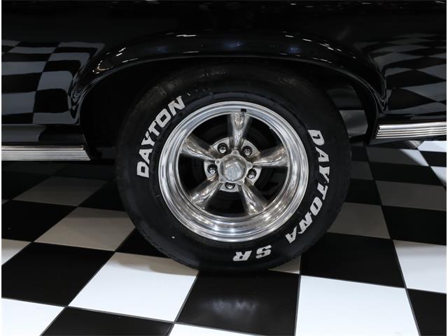 1972 Chevrolet Nova (CC-2067143) for sale in Addison, Illinois