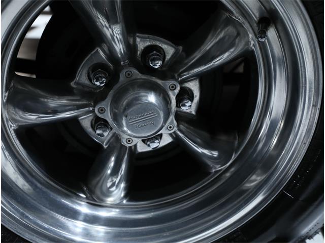 1972 Chevrolet Nova (CC-2067143) for sale in Addison, Illinois