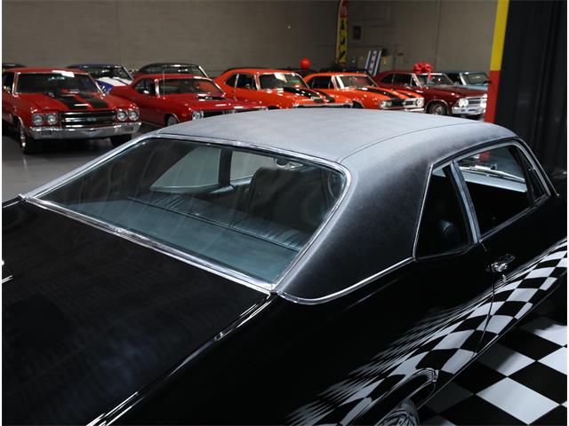 1972 Chevrolet Nova (CC-2067143) for sale in Addison, Illinois