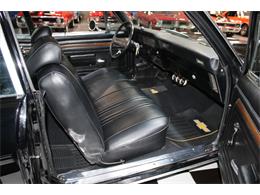 1972 Chevrolet Nova (CC-2067143) for sale in Addison, Illinois