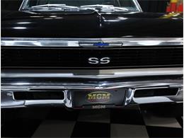 1972 Chevrolet Nova (CC-2067143) for sale in Addison, Illinois