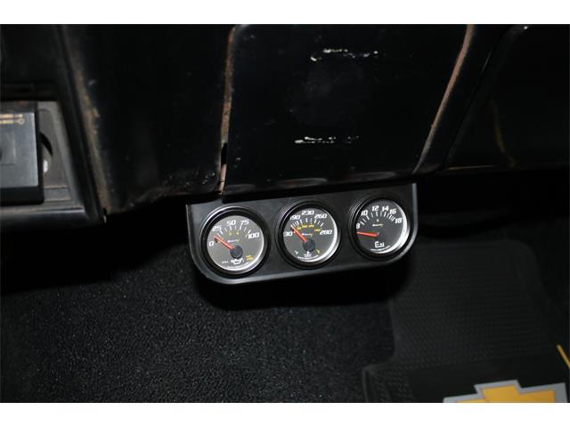 1972 Chevrolet Nova (CC-2067143) for sale in Addison, Illinois