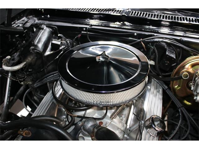 1972 Chevrolet Nova (CC-2067143) for sale in Addison, Illinois