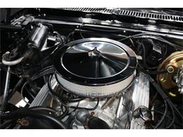 1972 Chevrolet Nova (CC-2067143) for sale in Addison, Illinois