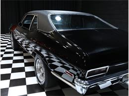 1972 Chevrolet Nova (CC-2067143) for sale in Addison, Illinois