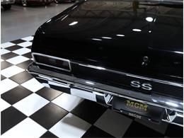 1972 Chevrolet Nova (CC-2067143) for sale in Addison, Illinois