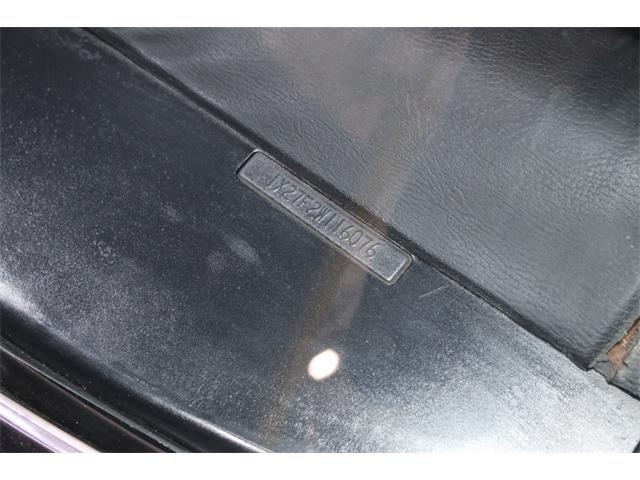 1972 Chevrolet Nova (CC-2067143) for sale in Addison, Illinois