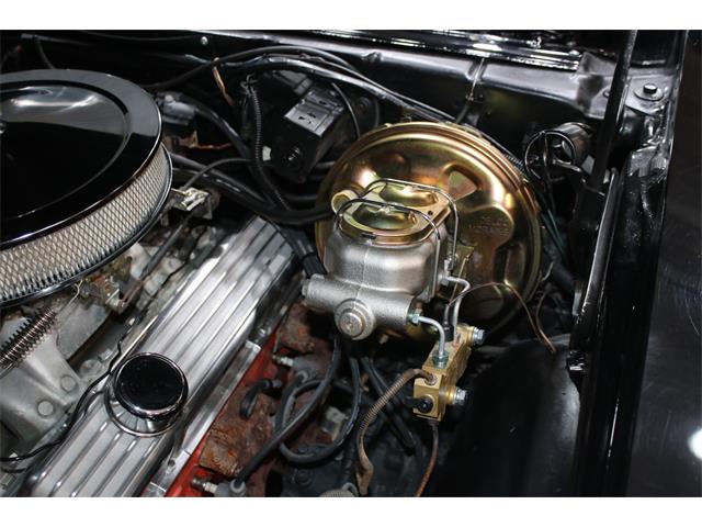 1972 Chevrolet Nova (CC-2067143) for sale in Addison, Illinois