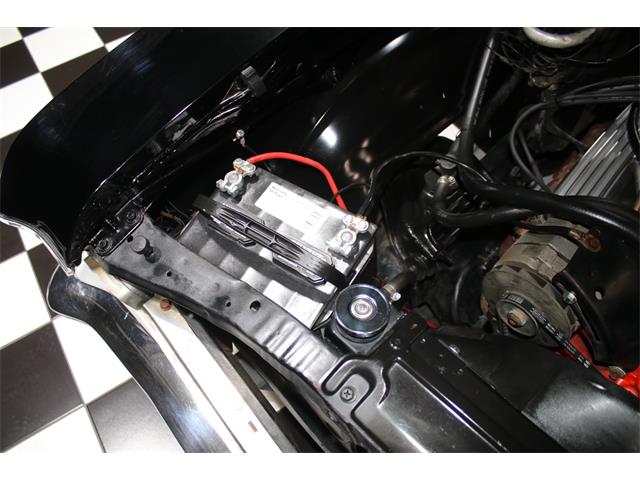 1972 Chevrolet Nova (CC-2067143) for sale in Addison, Illinois