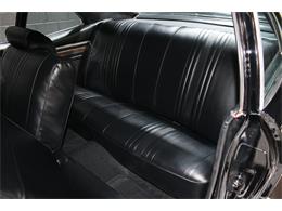 1972 Chevrolet Nova (CC-2067143) for sale in Addison, Illinois