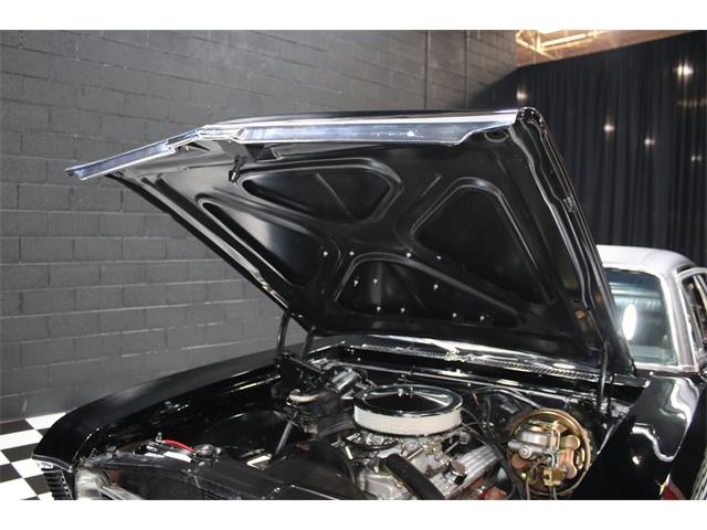 1972 Chevrolet Nova (CC-2067143) for sale in Addison, Illinois