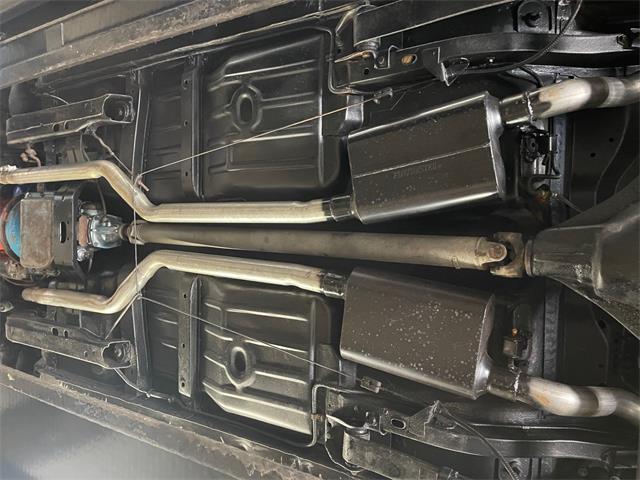 1972 Chevrolet Nova (CC-2067143) for sale in Addison, Illinois