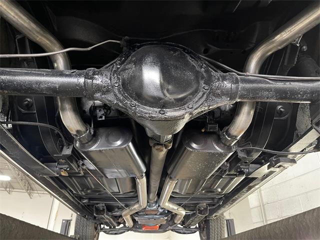 1972 Chevrolet Nova (CC-2067143) for sale in Addison, Illinois