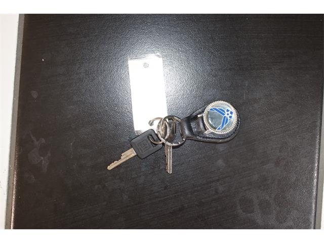 1972 Chevrolet Nova (CC-2067143) for sale in Addison, Illinois