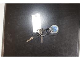 1972 Chevrolet Nova (CC-2067143) for sale in Addison, Illinois