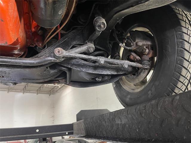 1972 Chevrolet Nova (CC-2067143) for sale in Addison, Illinois