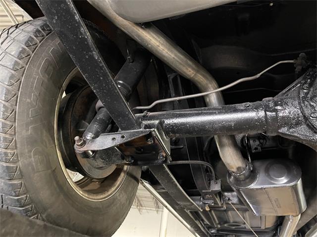 1972 Chevrolet Nova (CC-2067143) for sale in Addison, Illinois