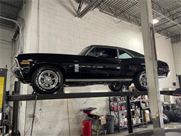 1972 Chevrolet Nova (CC-2067143) for sale in Addison, Illinois