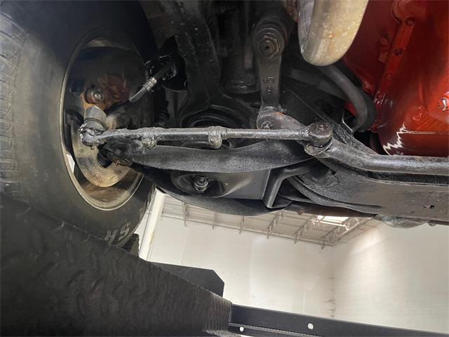 1972 Chevrolet Nova (CC-2067143) for sale in Addison, Illinois