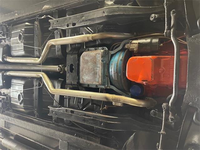 1972 Chevrolet Nova (CC-2067143) for sale in Addison, Illinois