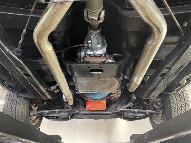 1972 Chevrolet Nova (CC-2067143) for sale in Addison, Illinois