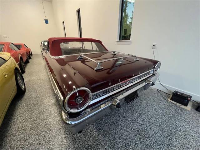 1968 Ford Galaxie (CC-2067144) for sale in Cadillac, Michigan