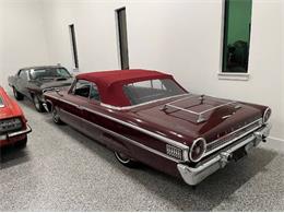 1968 Ford Galaxie (CC-2067144) for sale in Cadillac, Michigan