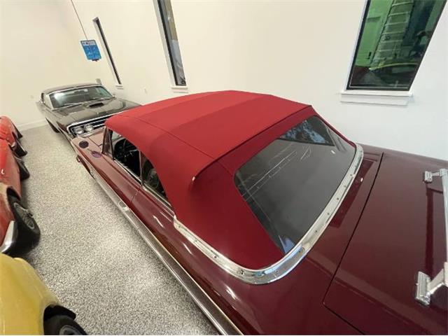 1968 Ford Galaxie (CC-2067144) for sale in Cadillac, Michigan