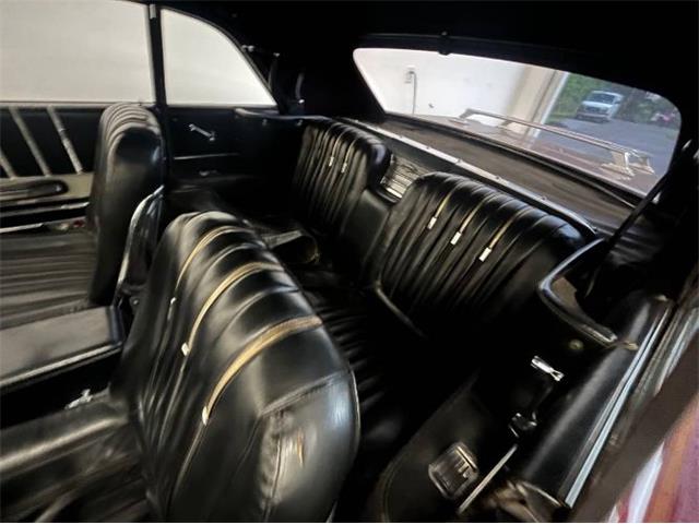 1968 Ford Galaxie (CC-2067144) for sale in Cadillac, Michigan