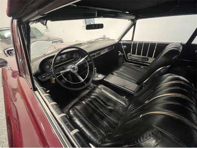 1968 Ford Galaxie (CC-2067144) for sale in Cadillac, Michigan