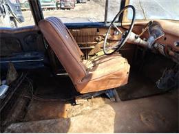 1956 Chevrolet Bel Air (CC-2067146) for sale in Cadillac, Michigan