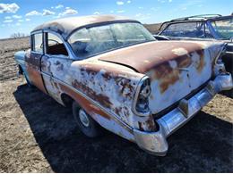 1956 Chevrolet Bel Air (CC-2067146) for sale in Cadillac, Michigan