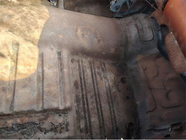 1956 Chevrolet Bel Air (CC-2067146) for sale in Cadillac, Michigan