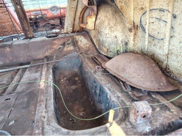 1956 Chevrolet Bel Air (CC-2067146) for sale in Cadillac, Michigan